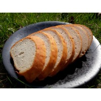 Glütensiz Tost Ekmeği (500 gr)