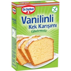 Dr. Oetker Vanilinli Kek Karışımı 390 gr