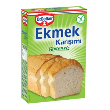 Dr. Oetker Ekmek Karışımı 291 gr
