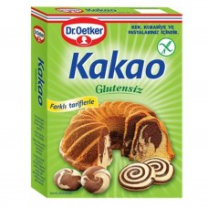 Dr. Oetker Kakao 70 gr