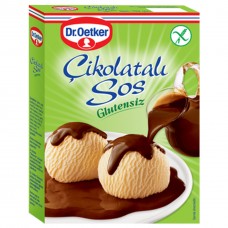 Dr. Oetker Çikolatalı Sos 128 gr