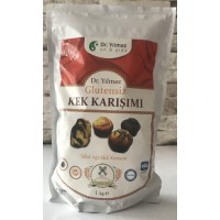 Sofra Kek Karışımı 1000 gr