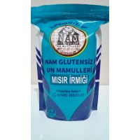 Nam Mısır İrmiği 1 Kg